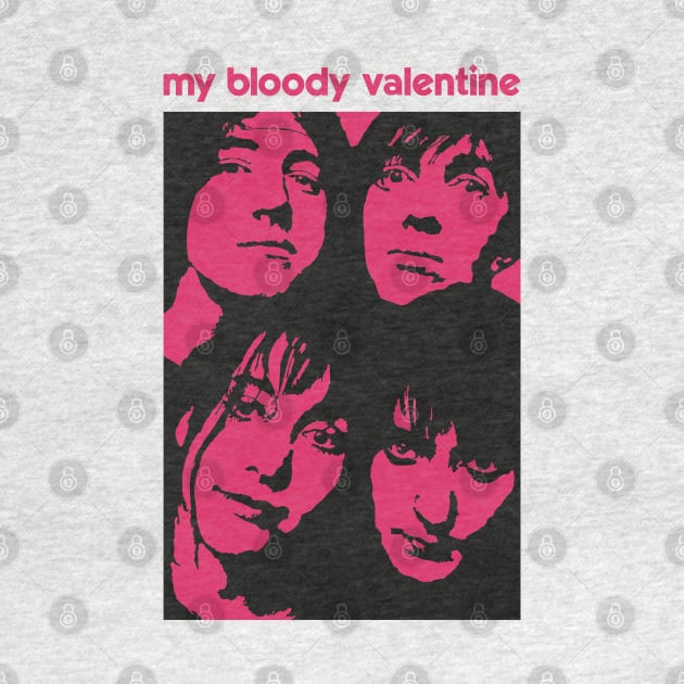 My Bloody Valentine by ProductX